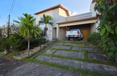 Casa em condomínio de luxo em casa bella bosque residencial - 3 quartos, 1 suíte, 3 salas, 2 banheiros, 4 vagas, 207m² - indaiatuba-sp