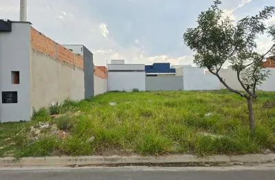 Terreno à venda na rua delfino, 2, jardim vila verde, hortolândia por r$ 160.000