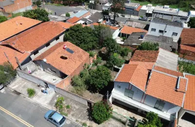 Terreno à venda em campinas-sp, bairro parque valença ii, 250m² de área! aproveite essa oportunidade única!