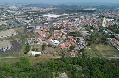 Terreno comercial de 2.650m² à venda no jardim santa eliza, americana-sp