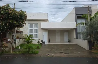 Casa em condomínio de luxo com 3 quartos e 4 vagas em hortolândia-sp, no loteamento remanso campineiro - 147m²