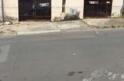 Casa à venda em monte mor-sp, jardim paviotti: 2 quartos, 1 sala, 1 banheiro e 1 vaga de garagem, área de 90,00 m².