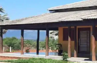 Fazenda de luxo à venda em formosa-go: 4 quartos, 2 suítes, 2 salas, 3 banheiros e 3 vagas de garagem em 1.064.800,00 m² de área.