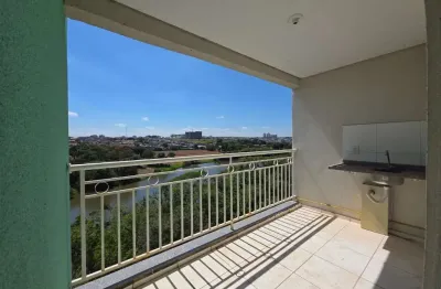Apartamento à venda em hortolândia-sp, 2 quartos, 1 suíte, 2 salas, 2 banheiros, 1 vaga - jardim santa clara do lago i - imperdível!