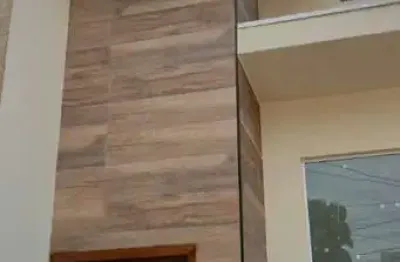 Imperdível casa à venda em atibaia-sp, bairro nova cerejeira, 3 quartos, 1 suíte, 1 sala, 3 banheiros, 2 vagas, 122m².