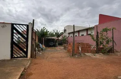Terreno à venda em tatuí-sp: 250m² no jardim santa rita de cássia. aproveite essa oportunidade!