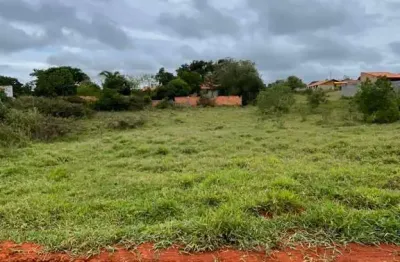 Terreno à venda em tatuí - jardim gramado: 1.000m² de oportunidade única!