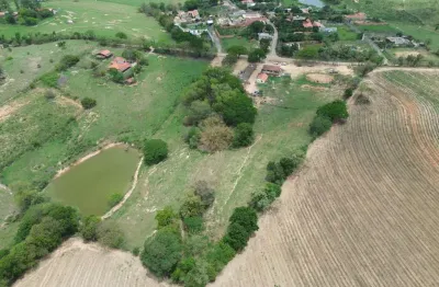 Terreno à venda em monte mor-sp, chácara primavera: 21.553,49 m² de oportunidade imperdível!