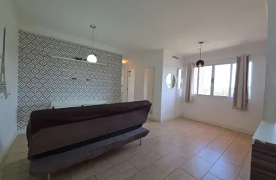 Excelente apartamento à venda em hortolândia-sp, parque residencial joão luiz: 2 quartos, 2 salas, 1 banheiro, 1 vaga, 52m²