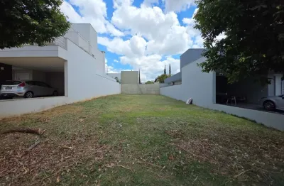 Terreno de 250m² em condomínio à venda em hortolândia-sp, no parque ortolândia: oportunidade imperdível!