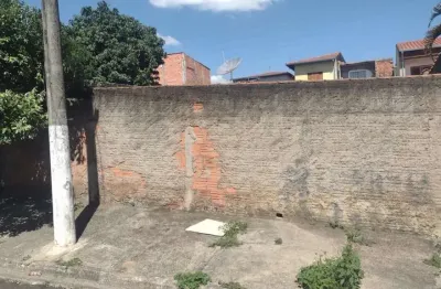 Terreno comercial de 250m² para locação no jardim são jorge, hortolândia-sp: oportunidade imperdível!