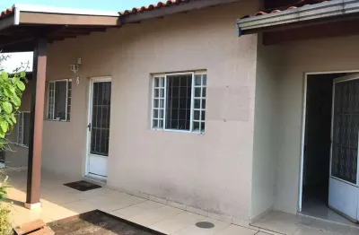 Casa em condomínio à venda em sumaré-sp, bairro estância árvore da vida: 3 quartos, 1 suíte, 1 sala, 3 banheiros, 3 vagas de garagem, 161,74m².