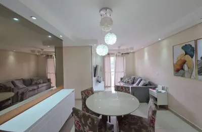 Imperdível: apartamento à venda em hortolândia-sp, parque residencial joão luiz! 3 quartos, 1 suíte, 2 salas, 2 banheiros, 1 vaga, 66m².
