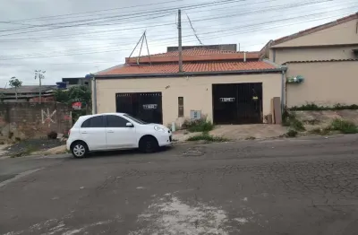 Casa à venda em bairro paviotti: 2 quartos, 1 sala, 1 banheiro, 1 vaga de garagem, 90,00 m² de área. venha conferir!