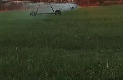 Fazenda de luxo à venda em joão pinheiro-mg: 3 quartos, 2 salas, 2 banheiros, 2 vagas na zona rural - imperdível!