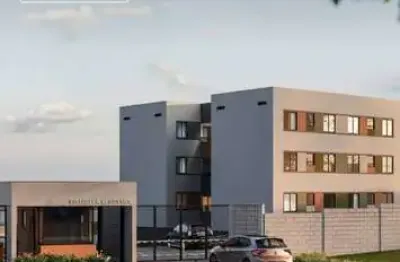 Apartamento à venda em vargem grande paulista-sp: 2 quartos, sala, banheiro e 39,30m² de área - imperdível!