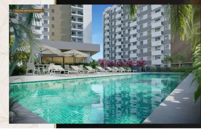 Apartamento à venda em são paulo-sp, city américa: 2 quartos, 1 suíte, 1 sala, 1 banheiro, 46,00 m² de área.