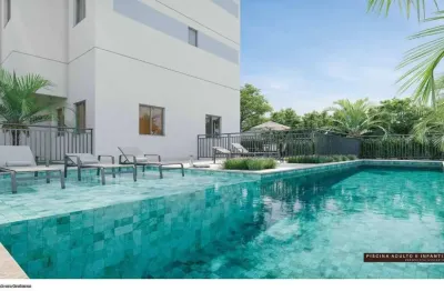 Imperdível apartamento à venda em são paulo-sp, vila carrão: 2 quartos, 1 suíte, 1 sala, 1 banheiro, 1 vaga de garagem!