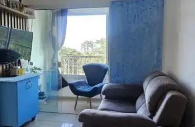 Apartamento à venda em hortolândia-sp, jardim nossa senhora da penha: 2 quartos, 1 suíte, 1 sala, 2 banheiros, 1 vaga, 55,00m².