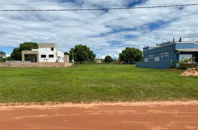 Terreno de 600m² em condomínio de luxo na Riviera Santa Cristina 1, Arandu-SP: oportunidade única de investimento