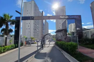 Apartamento à venda em Campinas: 2 quartos, sala, banheiro, garagem - Bairro Villa Garden, 42 m² - Imperdível!