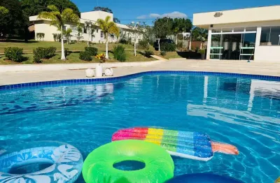 Chácara de luxo à venda em Sumaré-SP, bairro Chácara Primavera: 3 quartos, 2 suítes, 2 salas, 3 banheiros, 5 vagas, 350m².