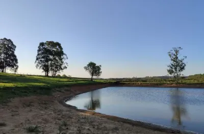 Chácara à venda em Tatuí-SP - Bairro Área Rural: 14.000 m² de área!