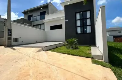 Casa com 2 quartos à venda na Rua Chiquinha Rodrigues, Vila Doutor Laurindo, Tatuí, 175 m2 por R$ 532.000