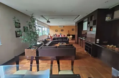 Espetacular apartamento de luxo com 4 quartos e 306m² em Ipanema - Rio de Janeiro