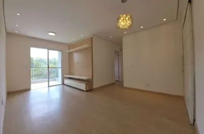 Imperdível oportunidade de apartamento à venda em Jundiaí-SP, no Jardim Flórida: 3 quartos, 2 salas, 2 banheiros, 2 vagas de garagem, 83,00 m².