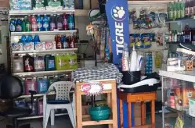 Imperdível: Casa Comercial à Venda em Sumaré-SP, Jardim Bom Retiro (Nova Veneza) - 2 Quartos, 1 Sala, 3 Banheiros, 1 Vaga, 90m²