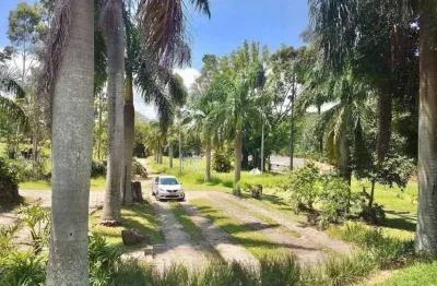 Oportunidade única: Sitio de 45.000m² com 8 quartos, 3 salas e 5 vagas de garagem em Cabreúva-SP, bairro Águas do Cururu