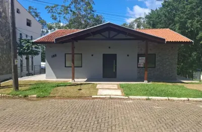 Magnífica casa em condomínio à venda em Sumaré-SP, Estância Árvore da Vida: 4 quartos, 4 suítes, 2 salas, 5 banheiros, 2 vagas, 235m².