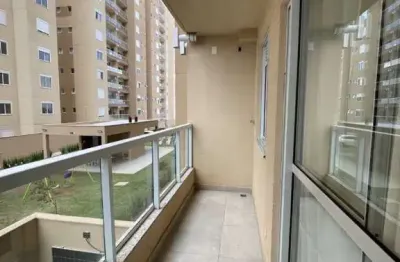 Apartamento à venda em Campinas-SP: 2 quartos, 1 suíte, 1 sala, 2 banheiros, 1 vaga de garagem, 57m² no Conjunto Habitacional Padre Anchieta.