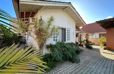 Casa para venda em joinville, anita garibaldi, 3 dormitórios, 1 suíte, 2 banheiros, 3 vagas
