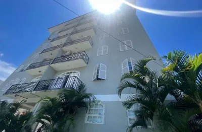 Apartamento para venda em joinville, anita garibaldi, 4 dormitórios, 2 suítes, 2 banheiros, 2 vagas