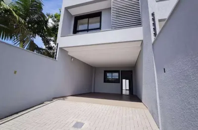 Sobrado para venda em joinville, boa vista, 3 dormitórios, 1 suíte, 2 banheiros, 2 vagas