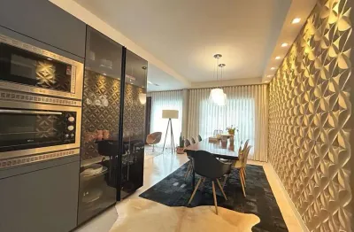 Casa para venda em joinville, são marcos, 3 dormitórios, 2 suítes, 4 banheiros, 2 vagas