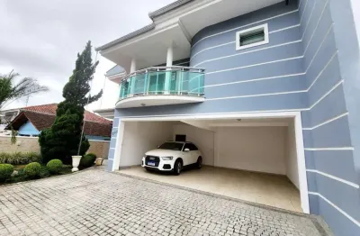 Casa para venda em joinville, iririú, 3 dormitórios, 3 suítes, 3 banheiros, 3 vagas