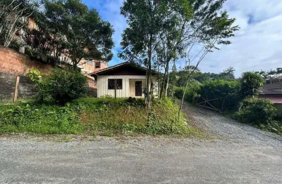 Terreno à venda no Glória, Joinville 