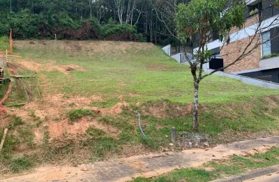 Terreno à venda na Vila Nova, Joinville 