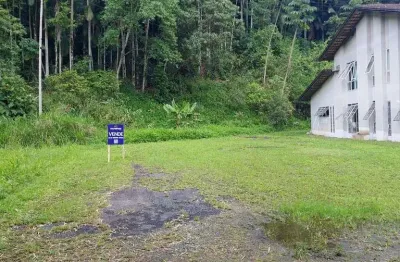 Terreno à venda no Centro, Joinville 