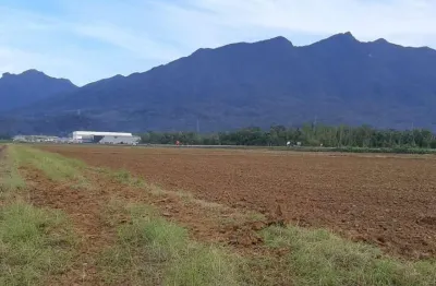 Terreno à venda no Urubuquara, Garuva 