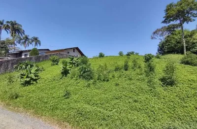 Terreno à venda em Santa Catarina, Joinville 