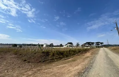 Terreno à venda em Santo Antônio, Campo Alegre 