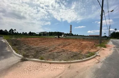 Terreno à venda no Areias Pequenas, Araquari 