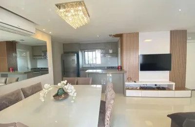 Apartamento para venda em joinville, saguaçu, 3 dormitórios, 1 suíte, 3 banheiros, 1 vaga