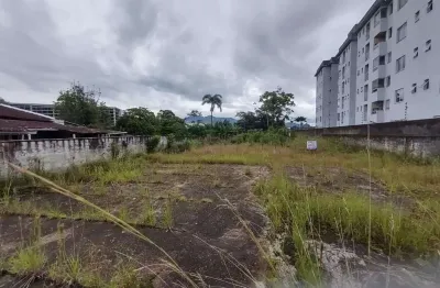 Terreno à venda no Centro, Joinville 