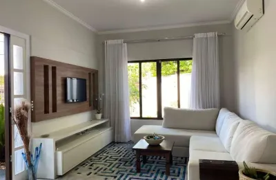Casa para venda em joinville, bucarein, 3 dormitórios, 3 suítes, 4 banheiros, 4 vagas