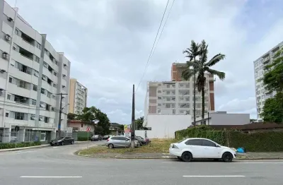 Terreno à venda no América, Joinville 